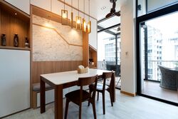 The Trilinq (D5), Condominium #557159691